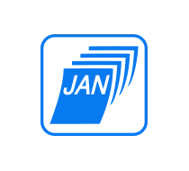 Una vez ajustado, el calendario automático muestra siempre la fecha correcta