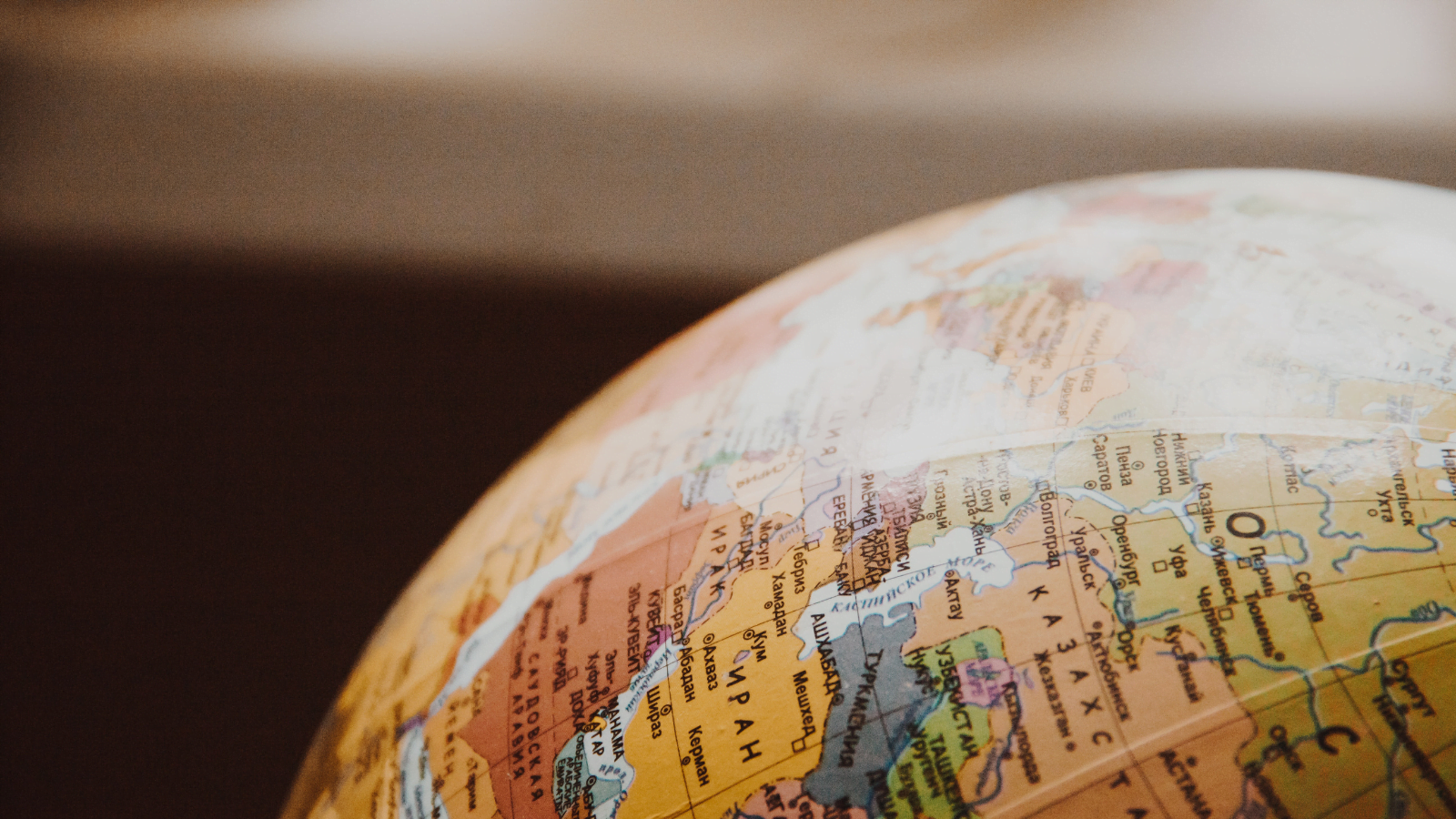 Descubre el mundo a través de los relojes más famosos