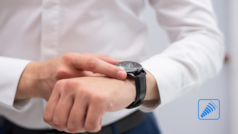 RELOJES CON ALARMA