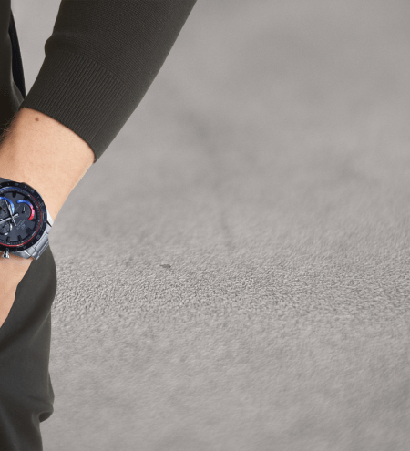 Cómo elegir tu reloj para el trabajo